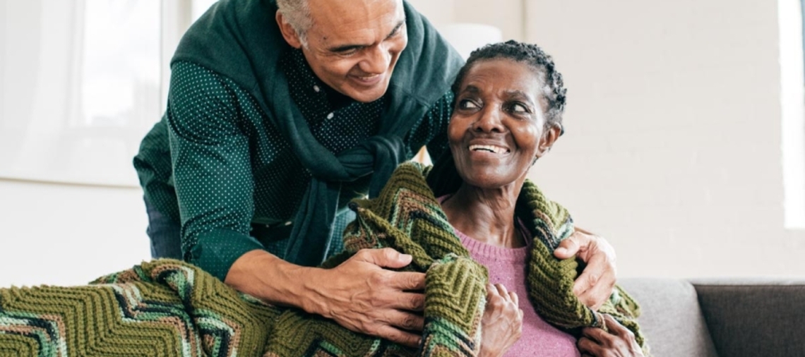 Alzheimer's Support Group