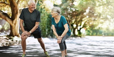 Senior Housing Residents Live Longer Than Counterparts Living In The Community