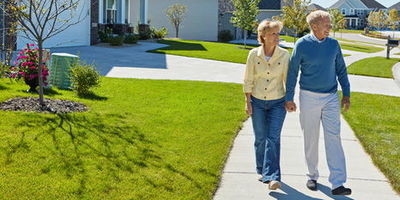 Senior Living Communities: Options, Pricing, and Differences